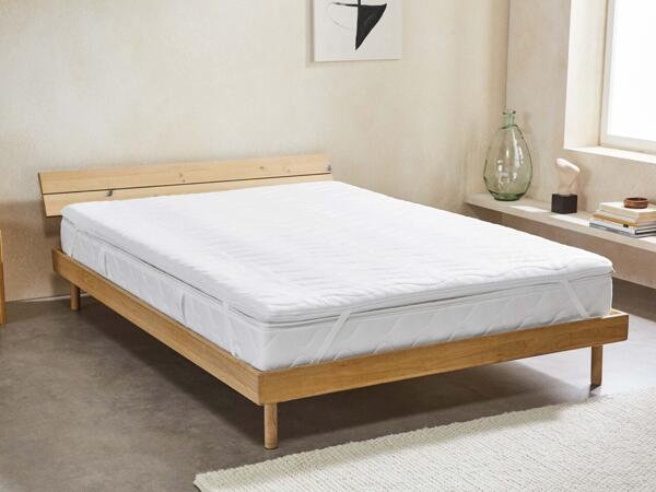 Mattress Topper King