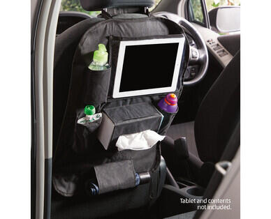 Car Backseat Organisers