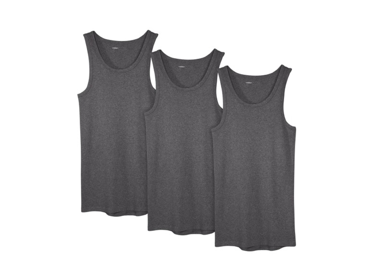 Linnen, 3-pack1