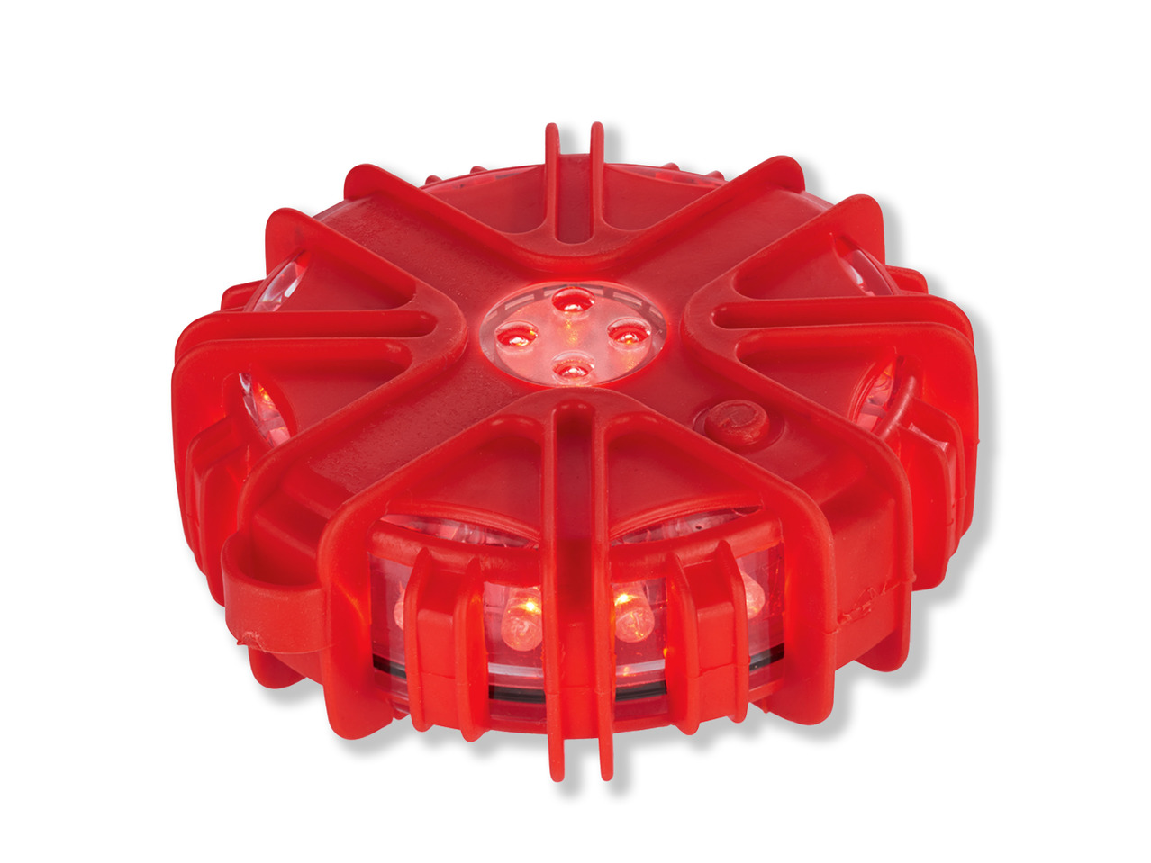 POWERFIX(R) LED-advarselslys
