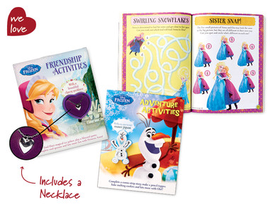 Disney Frozen™ Books
