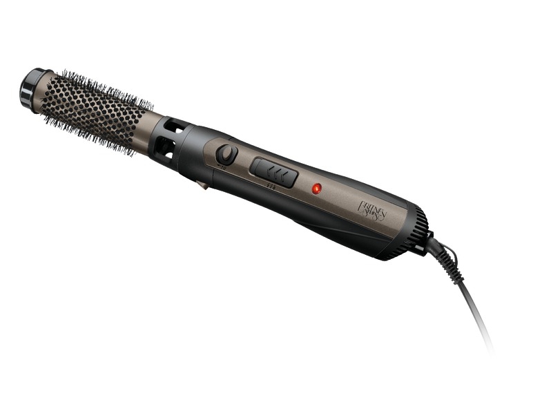 Brosse soufflante