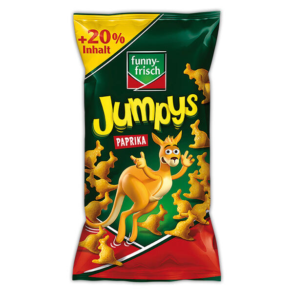Knabberspezialität