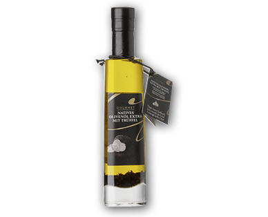 GOURMET FINEST CUISINE Olio d'oliva extra vergine al tartufo