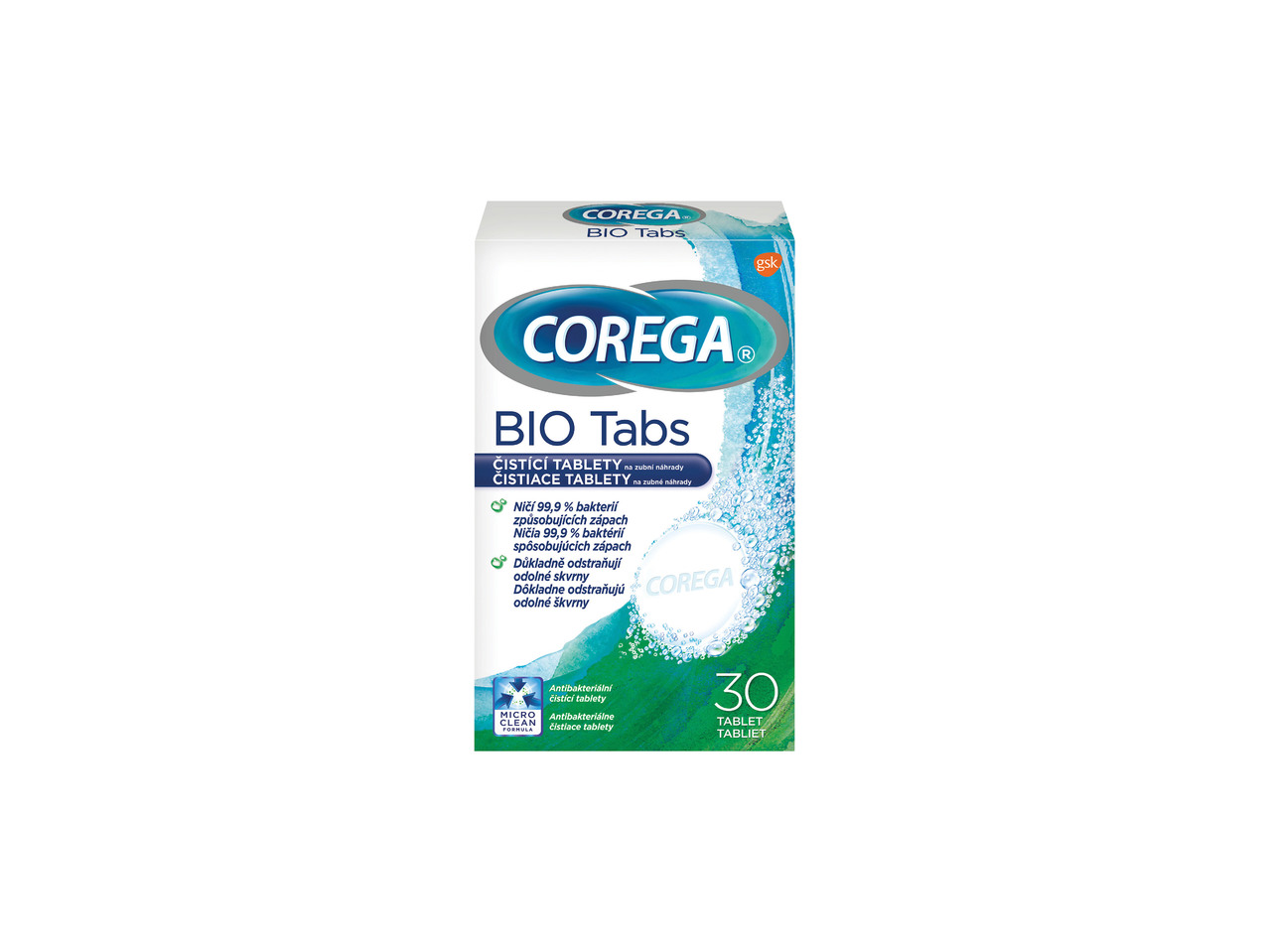 COREGA