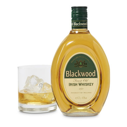 Whiskey irlandais