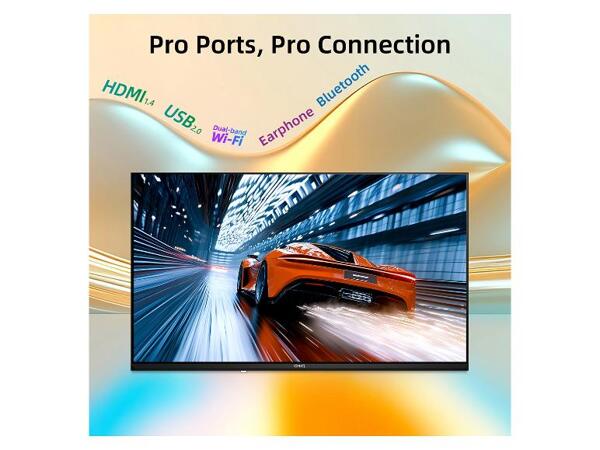 Smart TV L32FM10V