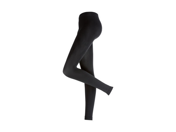 ESMARA(R) Termostrømpebukser /-leggings