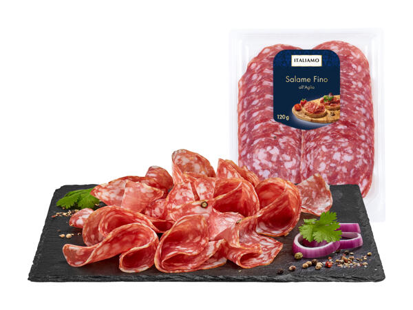 Salame Veronese