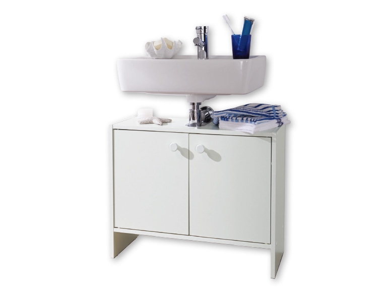 Livarno Under Sink Cabinet