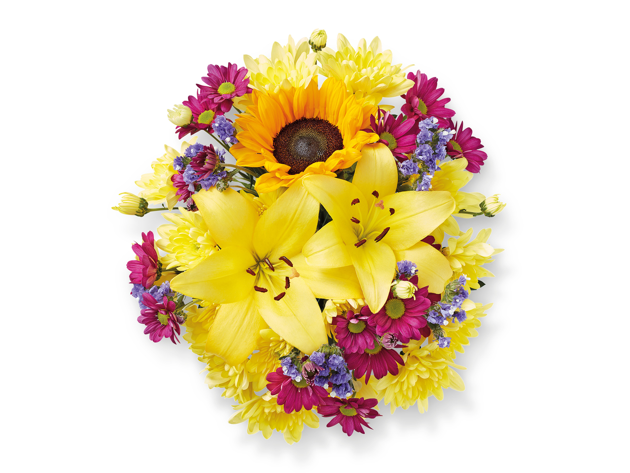 Spring Meadow Bouquet1
