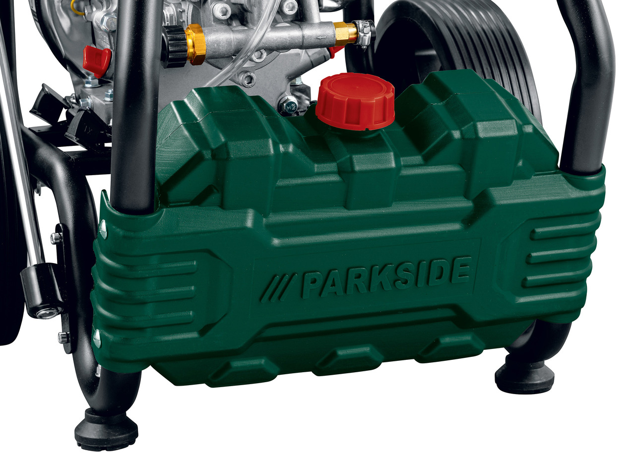 Petrol Pressure Washer