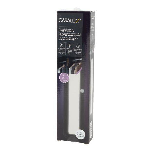 CASALUX(R) 				LED-Schrankbeleuchtung
