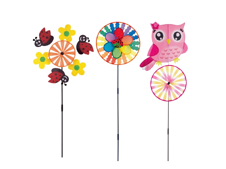 Florabest(R) Wind Toys