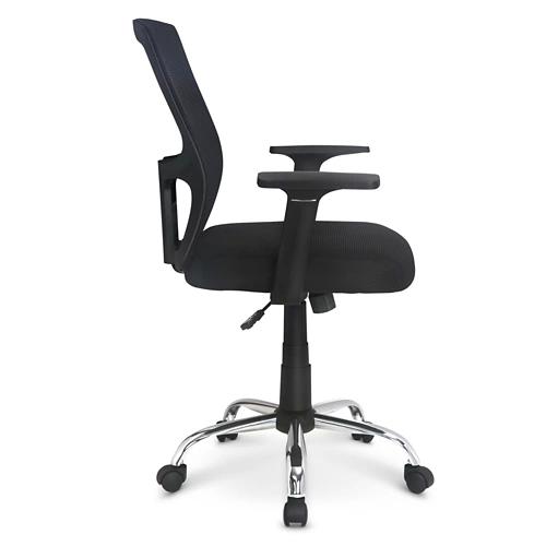 HOME CREATION Siège pivotant pour adultes, IND.0007.77