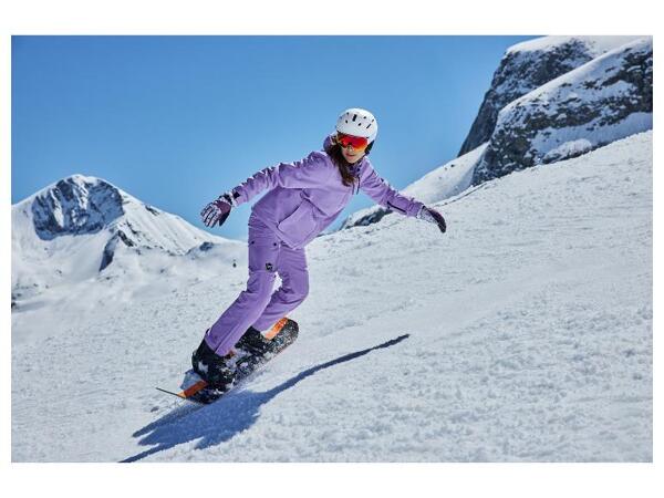 Lyžařské a snowboardové brýle
