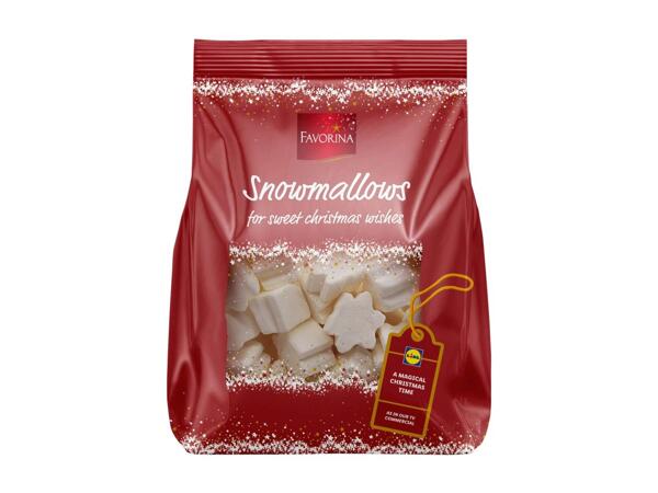 Snowmallows
