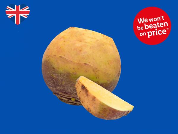 British Swede