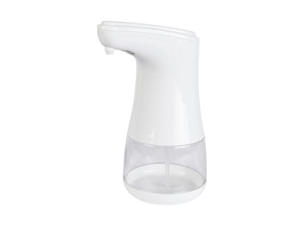 WENKO(R) Desinfektionsdispenser med sensor