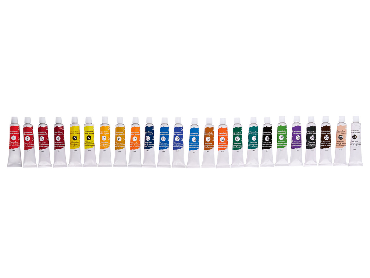 Painting Set
