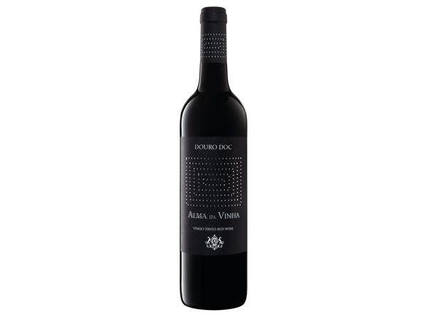 Douro DOC Alma da Vinha