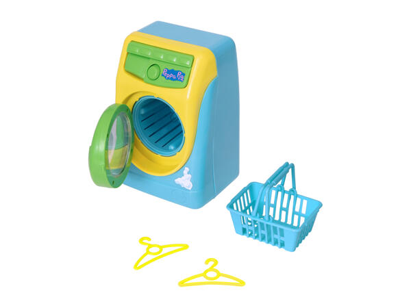 Peppa Pig Household Appliances Play Sets