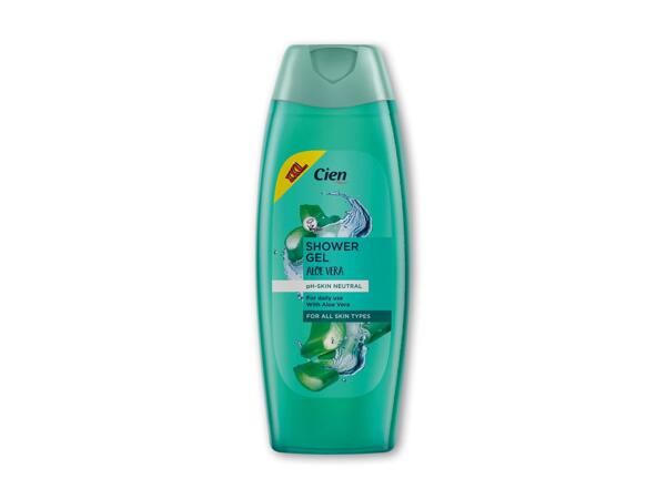CIEN Family shower gel