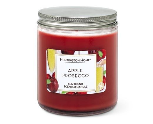 Huntington Home 
 Single-Wick Candle