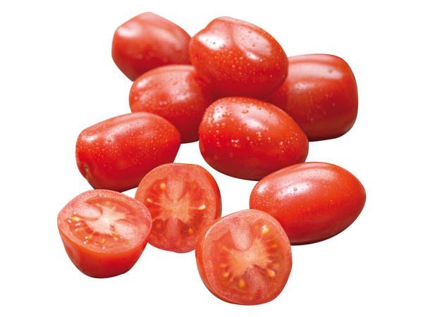 Dattelcherrytomaten