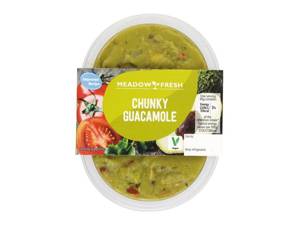 Meadow Fresh Fresh Guacamole