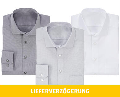 ROYAL CLASS SELECTION
HERREN-HEMD