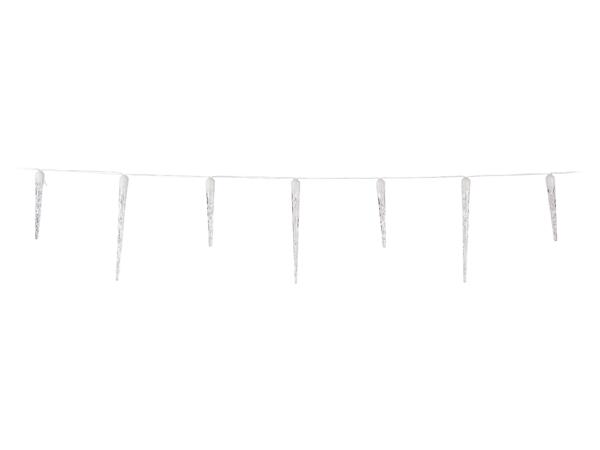 Icicle Lights
