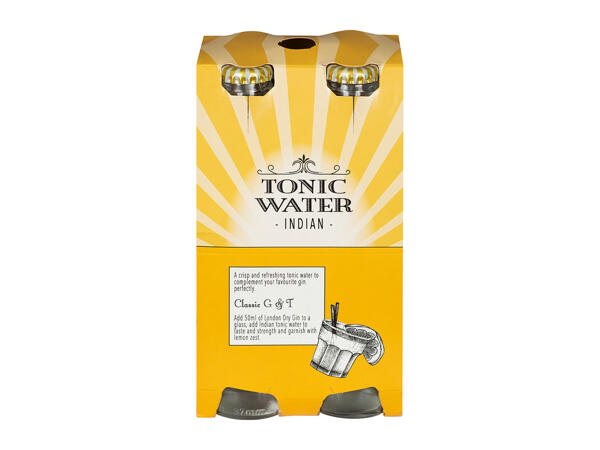 Tonic Water
