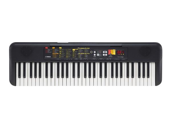 YAMAHA Digital Keyboard PSR-F52