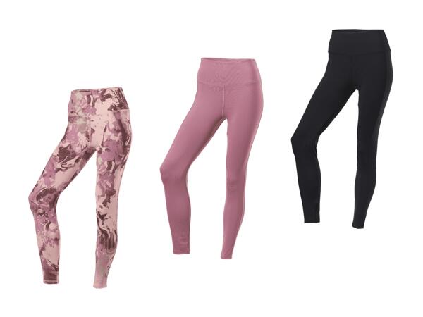Legging fonctionnel premium