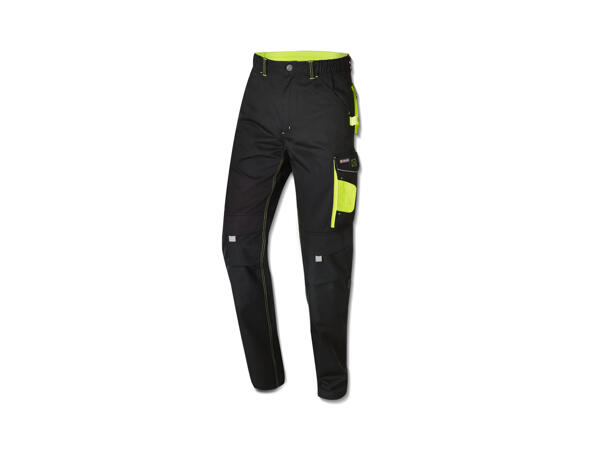 Men's Work Trousers