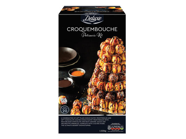 Croquembouche