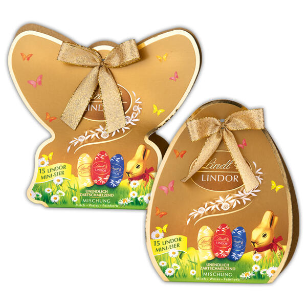 Kleines Geschenk