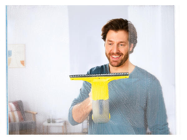 Window Vac