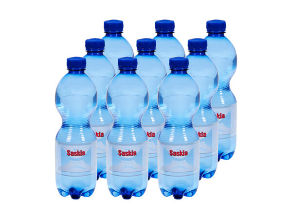 Eau minérale