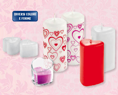 Candele