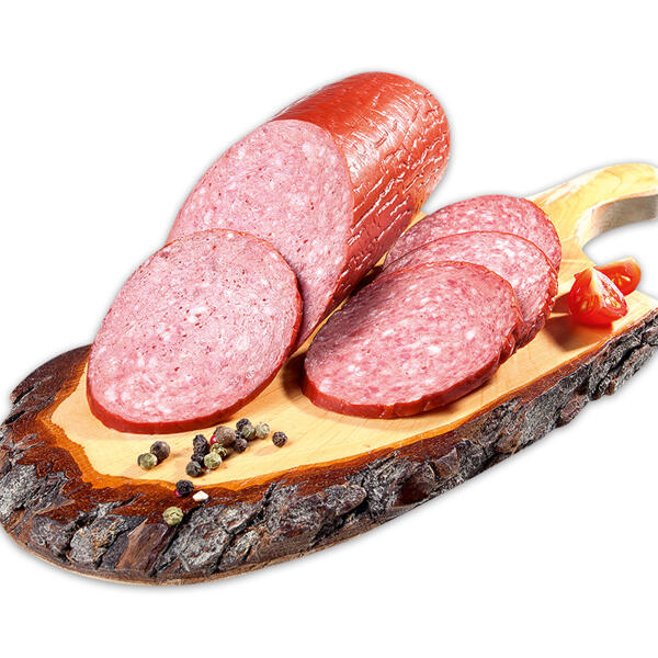 Bergsalami XXL