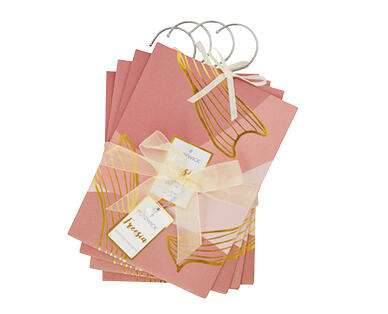 Drawer Liners 6pk or Scented Sachets 4pk