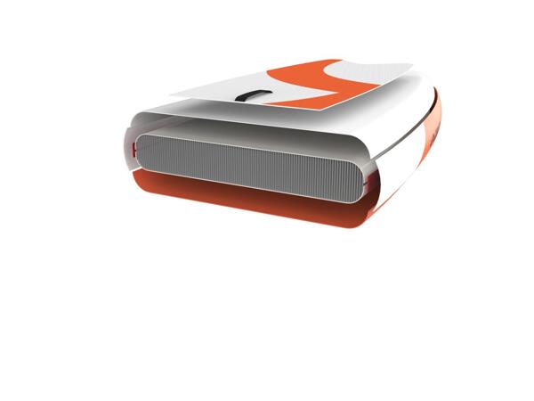 Crivit All-Round Inflatable SUP