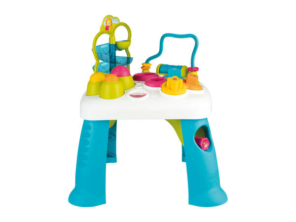 Smoby Cotoons Activity Table