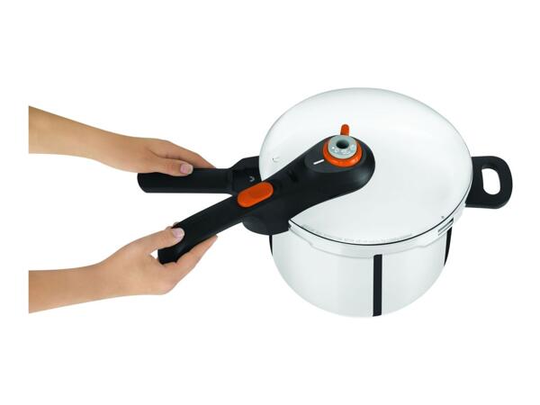 Tefal Secure Click 6L Pressure Cooker