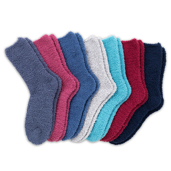 Kuschelsocken 7 Paar