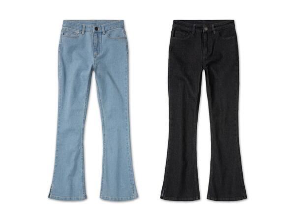 Kinder Jeans