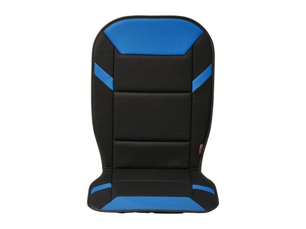 Ultimate Speed Car Seat Cushion
