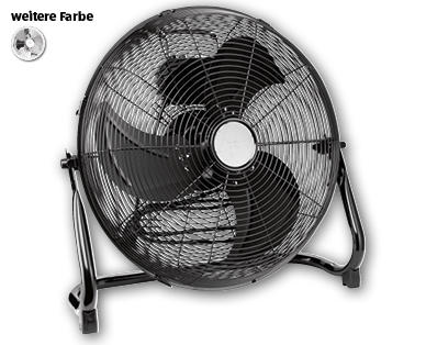 EASY HOME(R) Hochgeschwindigkeits-Ventilator